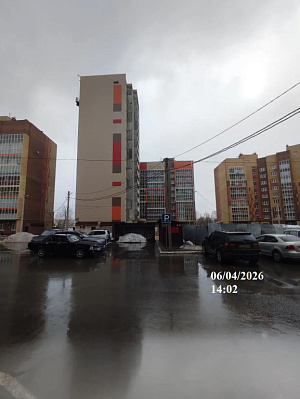 г. Йошкар-Ола, Улица 70-летия Вооруженных Сил СССР