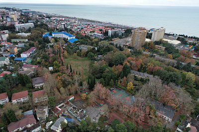 ГК Greenmont