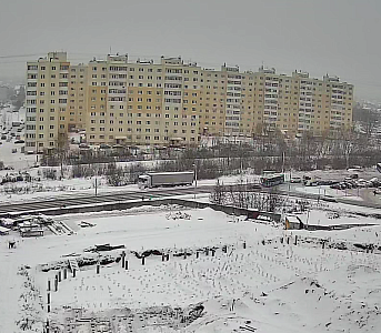г. Тверь, ул Луначарского