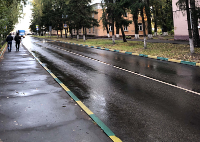 Жилой комплекс