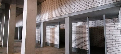 Жилой квартал «На турбинке»