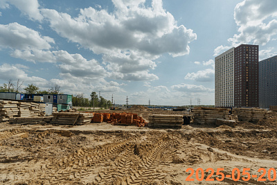 Жилой комплекс