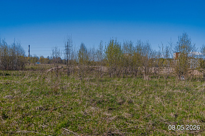 Квартал Лаголово