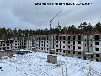 Жилой комплекс