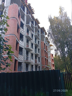 Жилой комплекс