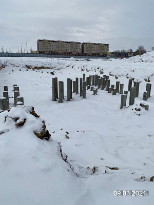 Микрорайон 13