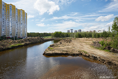 ЖК Крылов 5.1