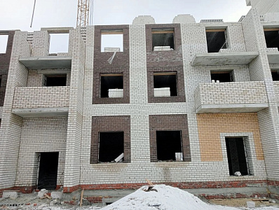 г. Тамбов, Шоссе Моршанское