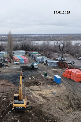 Жилой Квартал Новый, ЖК Новый