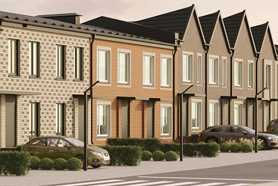 Экопоселок 