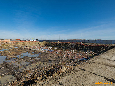 Таллинский парк