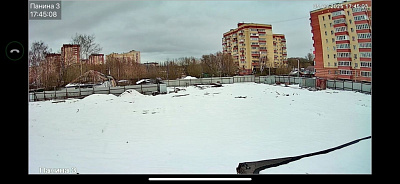 г. Ярославль, Линия 23-линия пос. 2-е Брагино