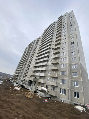 ЖК 