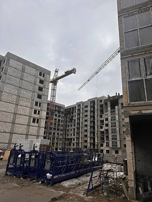 Квартал для жизни 