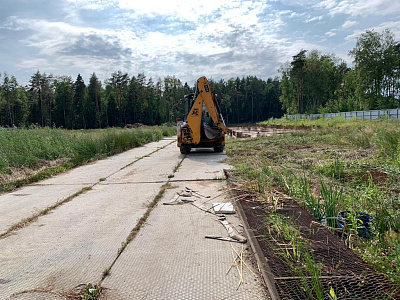 Жилой комплекс