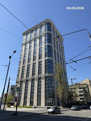 DECO RESIDENCE