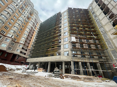 г. Москва, Красносельский район
