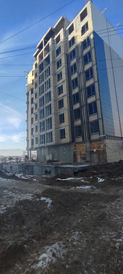 г. Каспийск, ул Кавказская