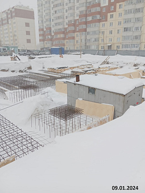 Жилой комплекс