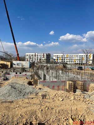 ЖК 