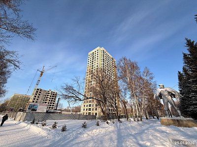 Дом Культуры 