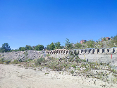 г. Новосибирск, Улица Игарская
