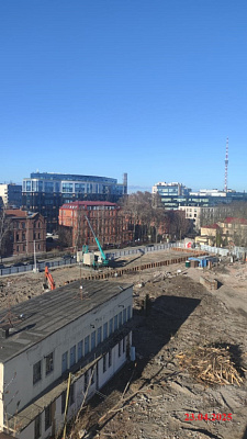 ID Petrogradskaya