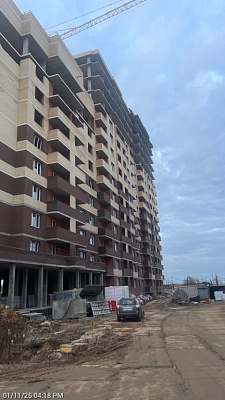 г. Новочебоксарск