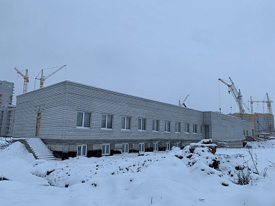 г. Вологда, Улица Ломоносова