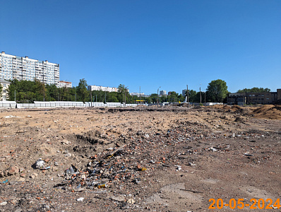 Жилой комплекс
