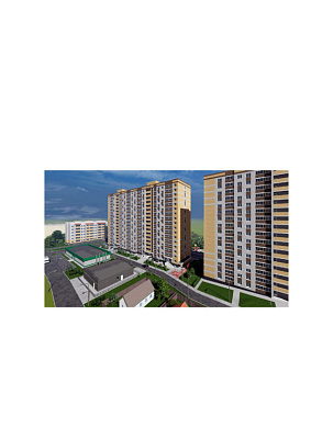 Деревня Крутые Выселки