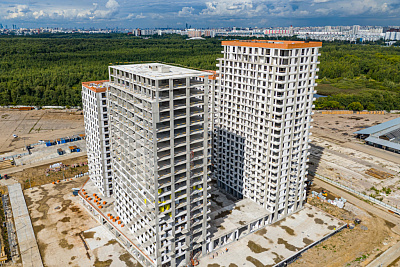 Квартал Герцена