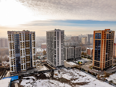 ЖК 