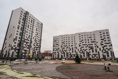Квартал