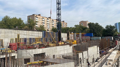 г. Москва, Район Дорогомилово