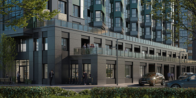 г. Красноярск, ул Профсоюзов