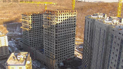 ЖК ПОСЕЙДОНИЯ