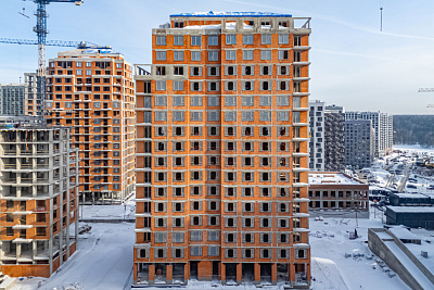 Первый квартал