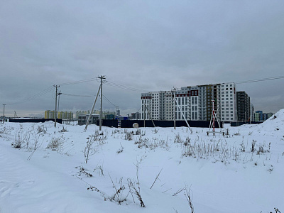 Расцветай в Янино