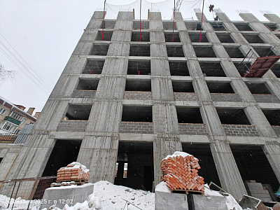 ЖК КВАТРО