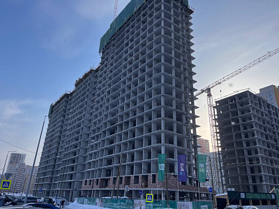 Квартал «Лайв»