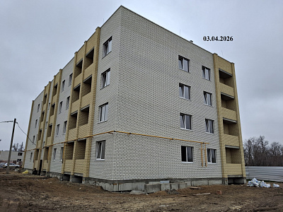 ЖК Малинки