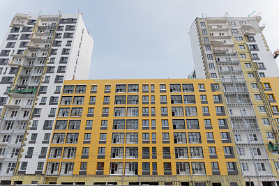 Аквилон МайСкай