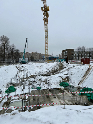 АВЕНЮ-АПАРТ ПУЛКОВО