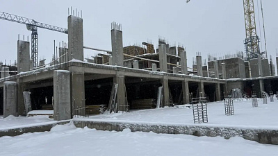 Жилой Комплекс 