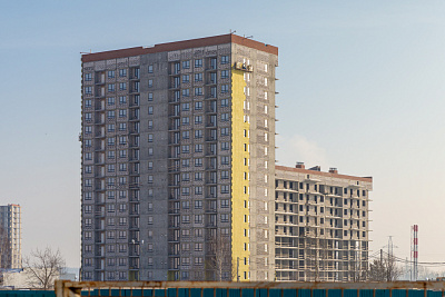 Кварталы АРТНОВА дом К5.2