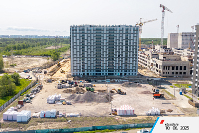 г. Санкт-Петербург, поселок Парголово, район Пригородный