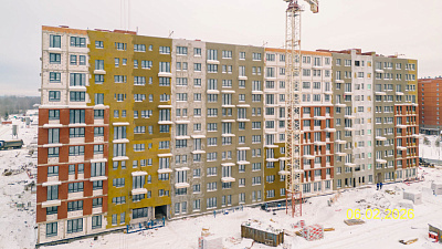 ЖК 