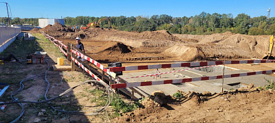 Город-парк Переделкино Ближнее (18ф 1к)