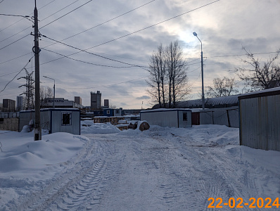 Жилой комплекс